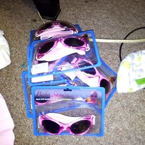 Infant sunglasses